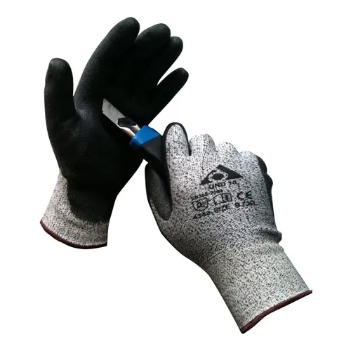 DND 10 Cut Resistant Work Gloves