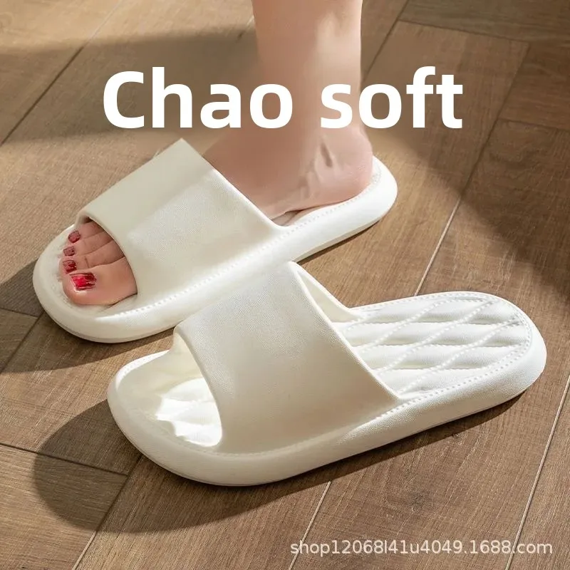 Pantoufles leggleri EVA pour femmes et hommes، ملقط d'interior et de maison، pantoufles d'extérieur concises and confortables