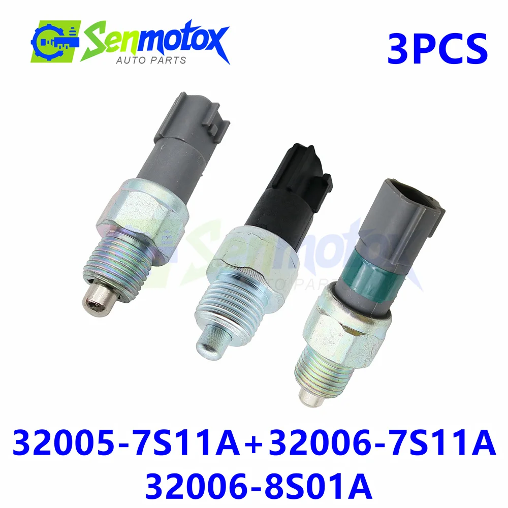 32005-7S11A سرعة والعتاد التبديل سبيدر التبديل لنيسان نافارا D40 NP300 باثفندر سلسلة 320057S11A 32006-7S11A 32006-8S01A