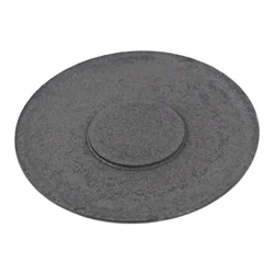 1PC 55/75/100mm Universal Cooker Hob Gas Burner Cap Internal Gas Cooker Top Cover Home Kitchen Accessory