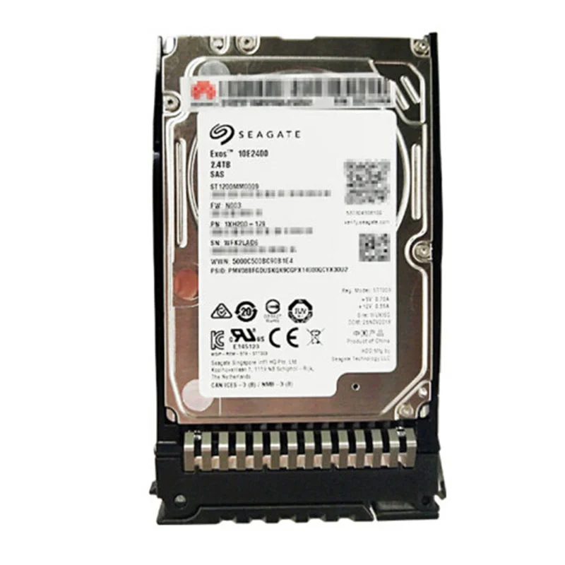 02312RBY 02311HAT 02312RBW 02311HAP For Huawei 600G 10K Server Hrad Drive HDD