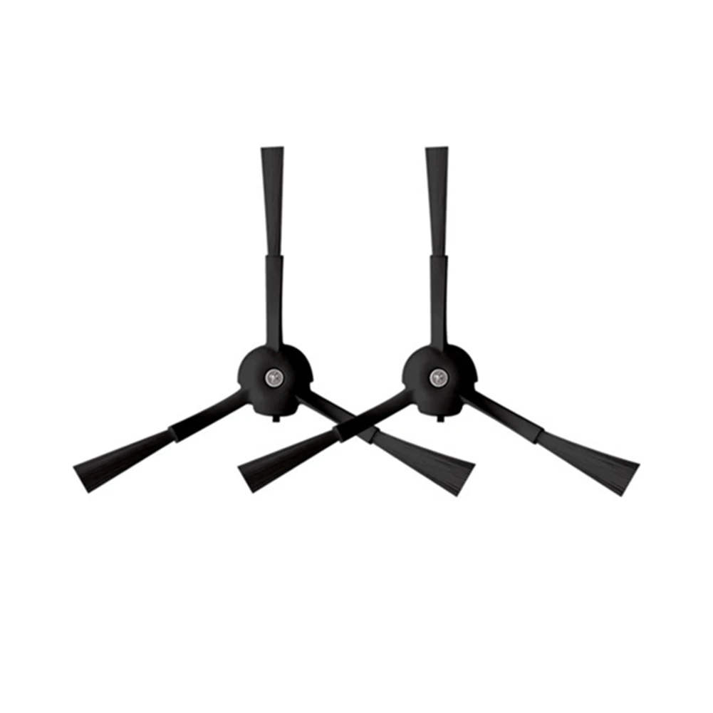 BBNV-Accessori per Roborock Qrevo Master Sostituzione Spazzola laterale principale Filtro HEPA Mop Pad Sacchetto per la polvere Pezzi di ricambio