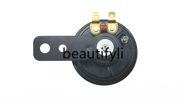 Electric car, electric car accessories, whistle, horn, bell