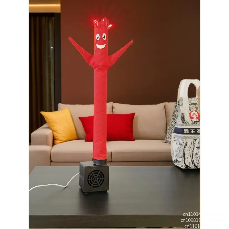 Tabletop Dance Twist Monster Atmosphere Group Inflatable Swingman Balloon Man Tumbler Blower Puppet Birthday Gift