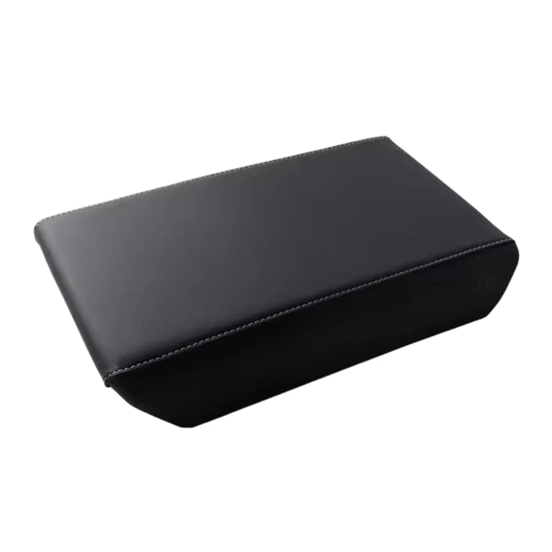 T3LF Quick Installation Center Console Armrest Pad for 3 Y Juniper 2025 Interior Accessory Armrest Cover Pad