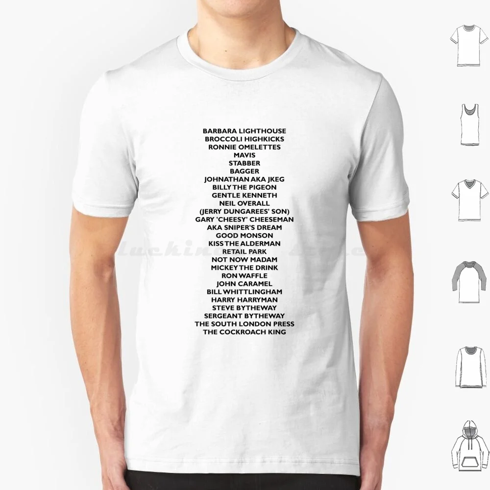 Bob : Mortimer T Shirt Men Women Kids 6xl Bob Mortimer Reeves And Mortimer Train Guy Vic And Bob Athletico Mince Vic Reeves