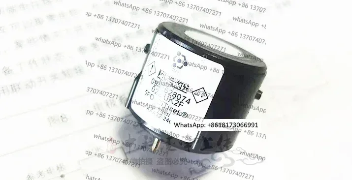 

4OXV oxygen O2 sensor AAY80-390R instrument maintenance 7OXV, 2FO, 5FO 4OX-V 4O2-GP 1PCS