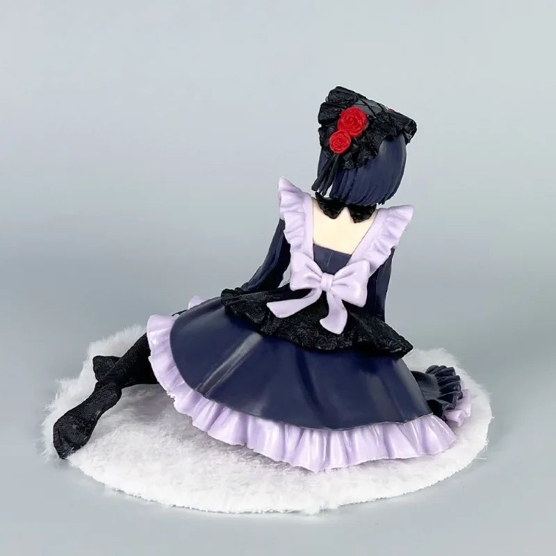 Neue 11cm Dressing Puppe verliebt Kuroe Shizuku Figur Animation Kitagawa Umume Puppe 2d Modell Ornament trend iges Spielzeug