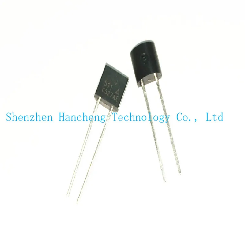 

(10PCS-50PCS) J511 TO92 NEW CHIP IC