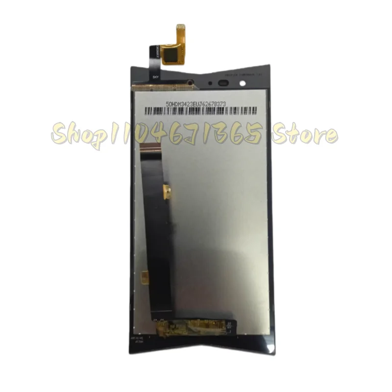 LCD Display Screen for HHT7A 7As 7AX 7AG 7AGN