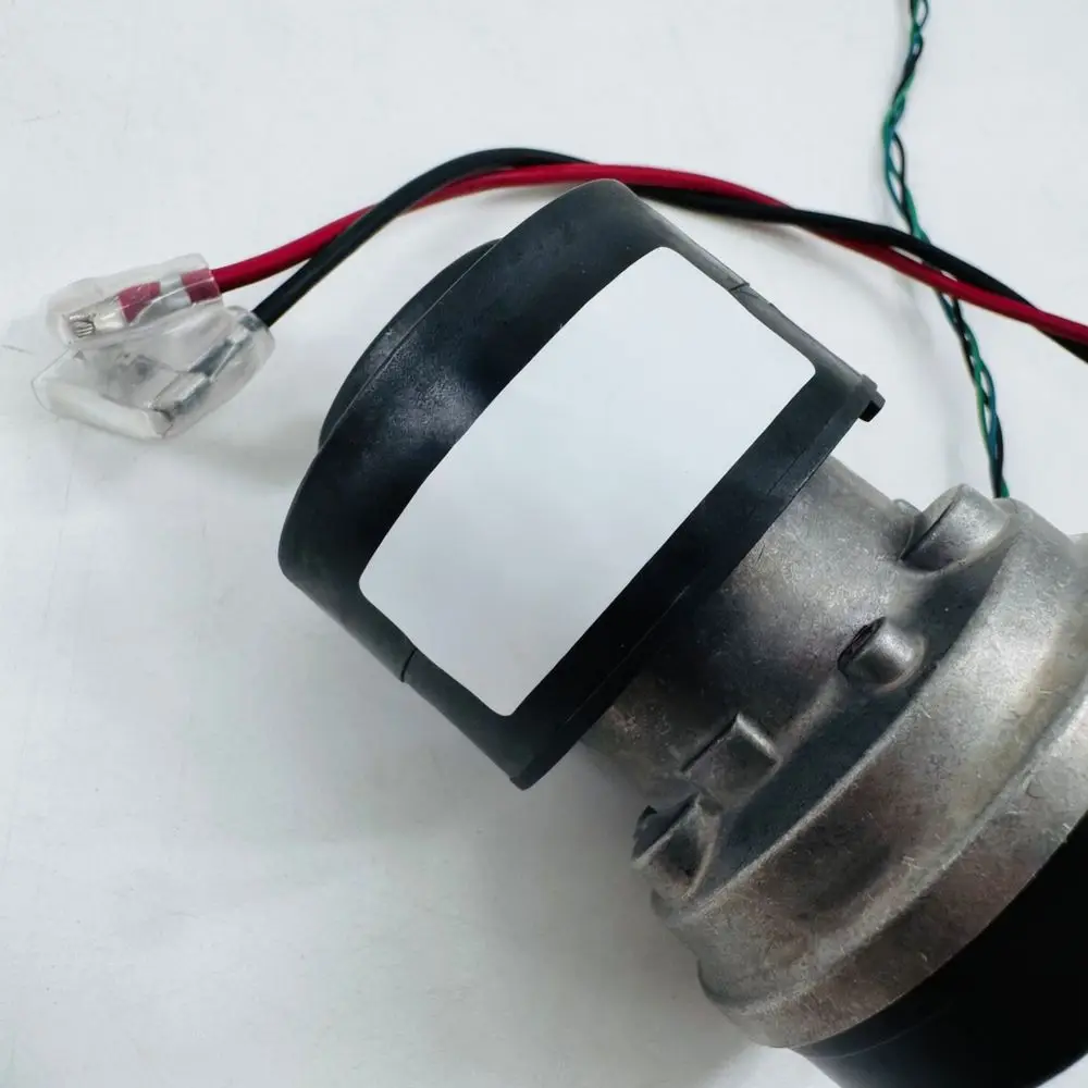 Vacuum Cleaner Fan Motor Component For Roborock Dyad Air Pro Combo Replacement Spare Part Dust Removal Tool