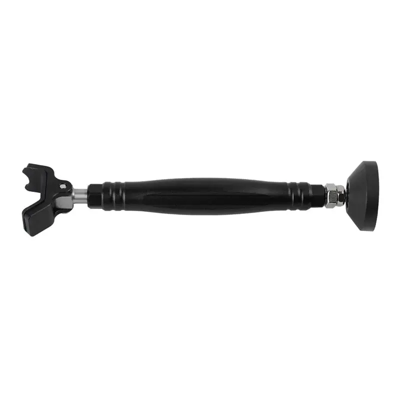 Durable Motorcycle Repair Tool Set CNC Support Wheel Chain Cleaning Stand Frame Balancer Lift With Brake Lock Hook