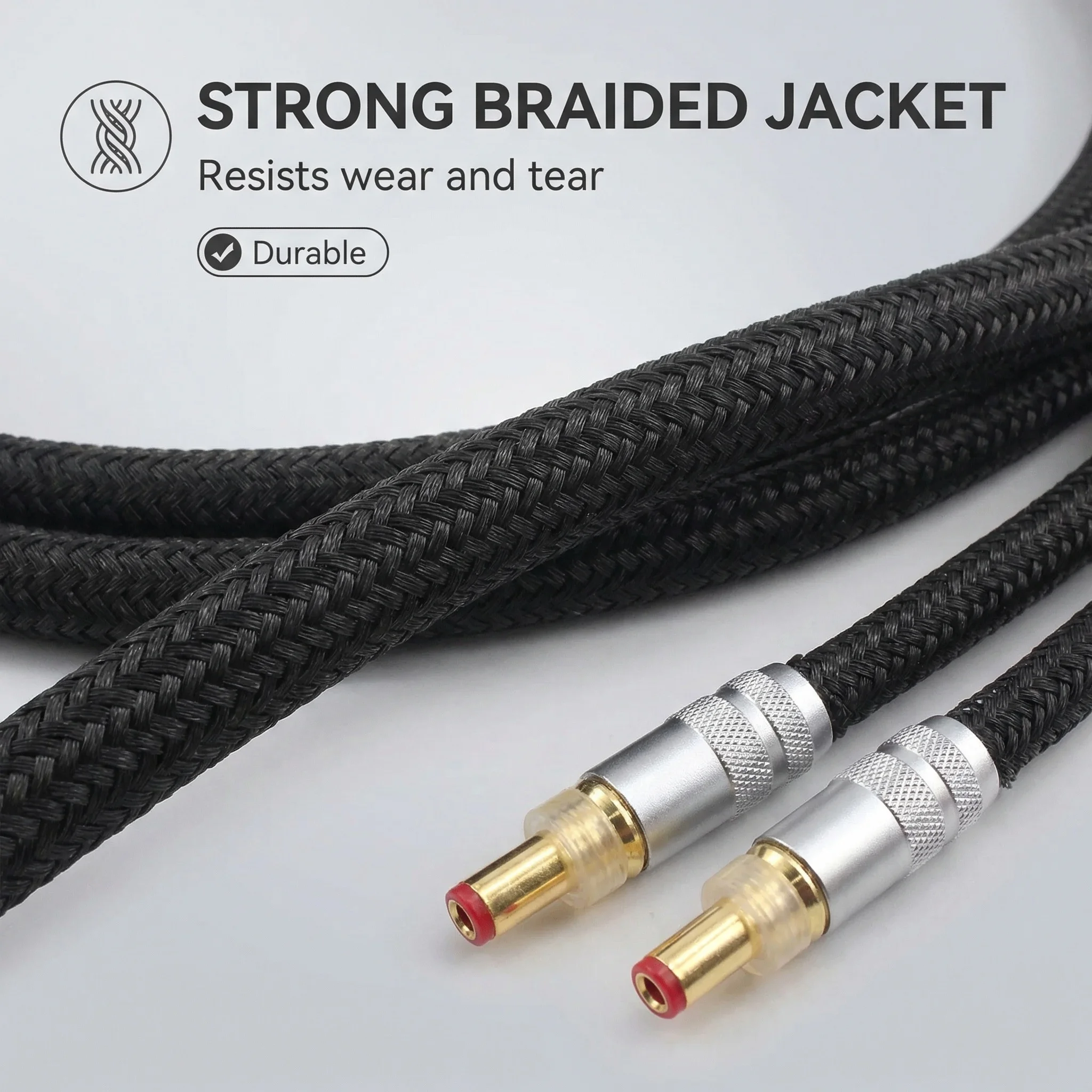 Oyaide DC21G Hifi D…