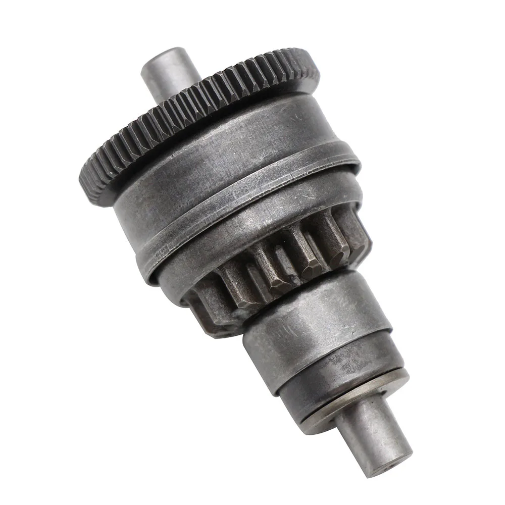 50440026000   دراجة نارية كاتب محرك Bendix والعتاد ل KTM 125 XC 2021-2022 150 XC-W TPI 150 EXC TPI 2020-2021