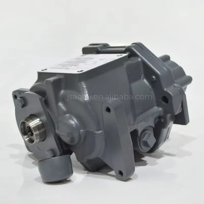1616657583 Compressor air End for Air Compressor Rotor Screw Element Air End Head element