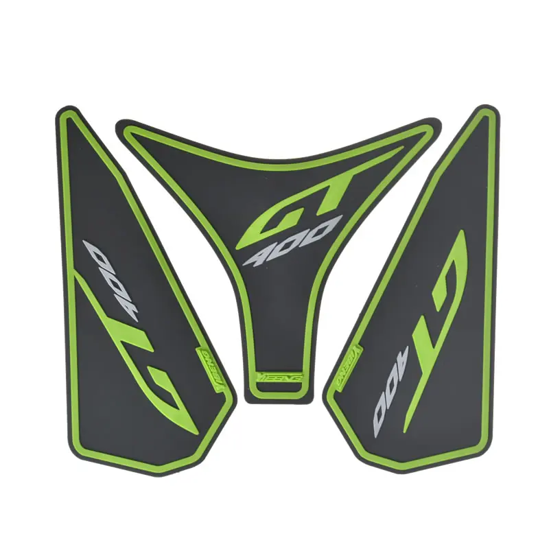 ل CF MOTO Z9003D خزان وقود دراجة نارية ملصق النفط الغاز غطاء تغليف حامي الشارات عدة اكسسوارات مقاوم للماء 2017-2025