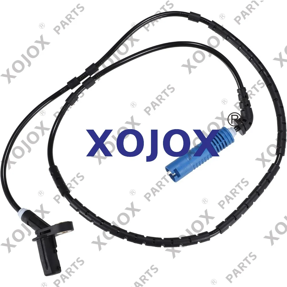 

Xojox uxcell задний левый и правый датчик скорости колеса ABS No 34526752702 для BMW 325Ci Base 2.5L L6 - Gas 2001-2006