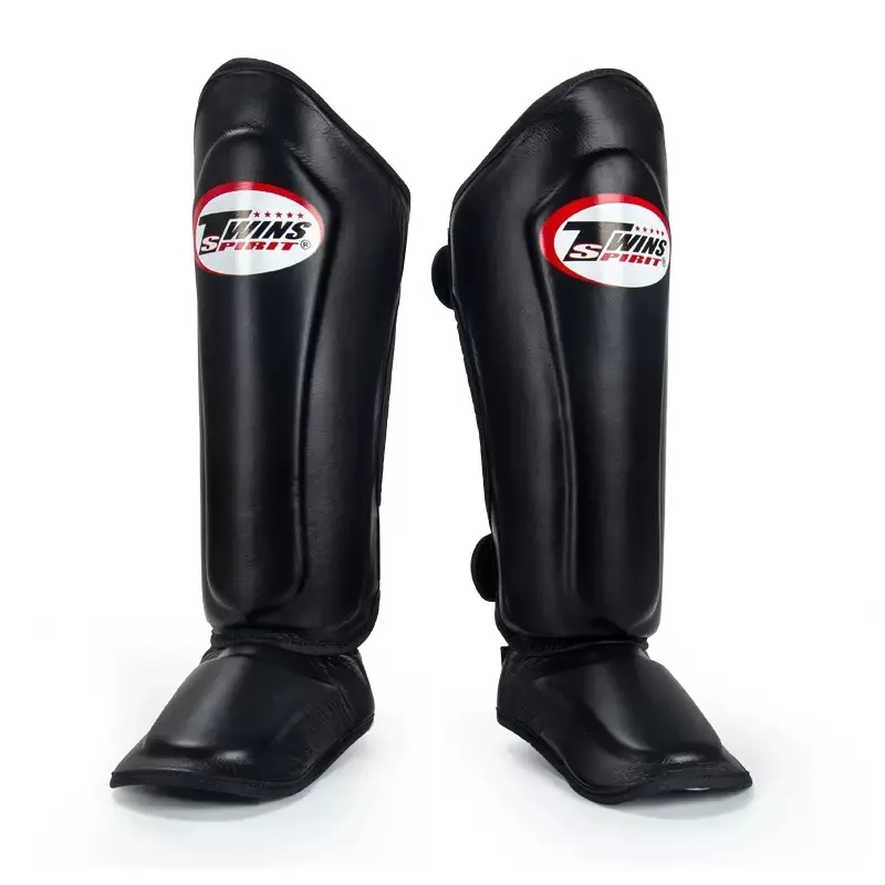 Thumbnail 4 - #12 MMA Shin Guards List of Top Picks