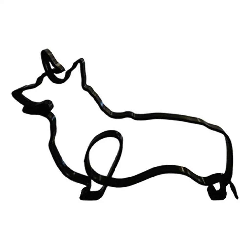 Sculptures Collectibles Animal Figurines Statues Room Bedroom