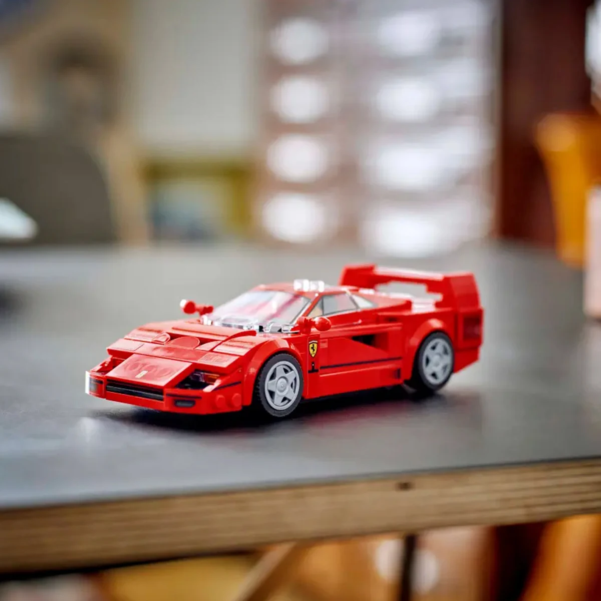 LEGO Speed Champions 76934 Ferrari F40 Supercar