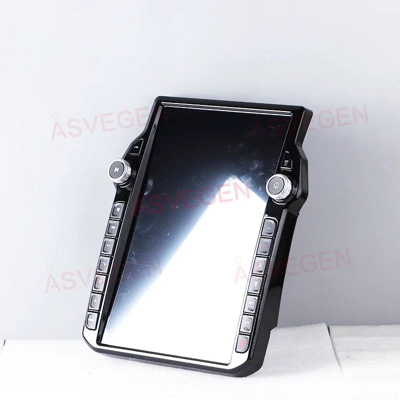 

14.5 inch New Android Screen Car Head Unit Car DVD Player for Dodge RAM 2013-2018 Car Radio Stereo