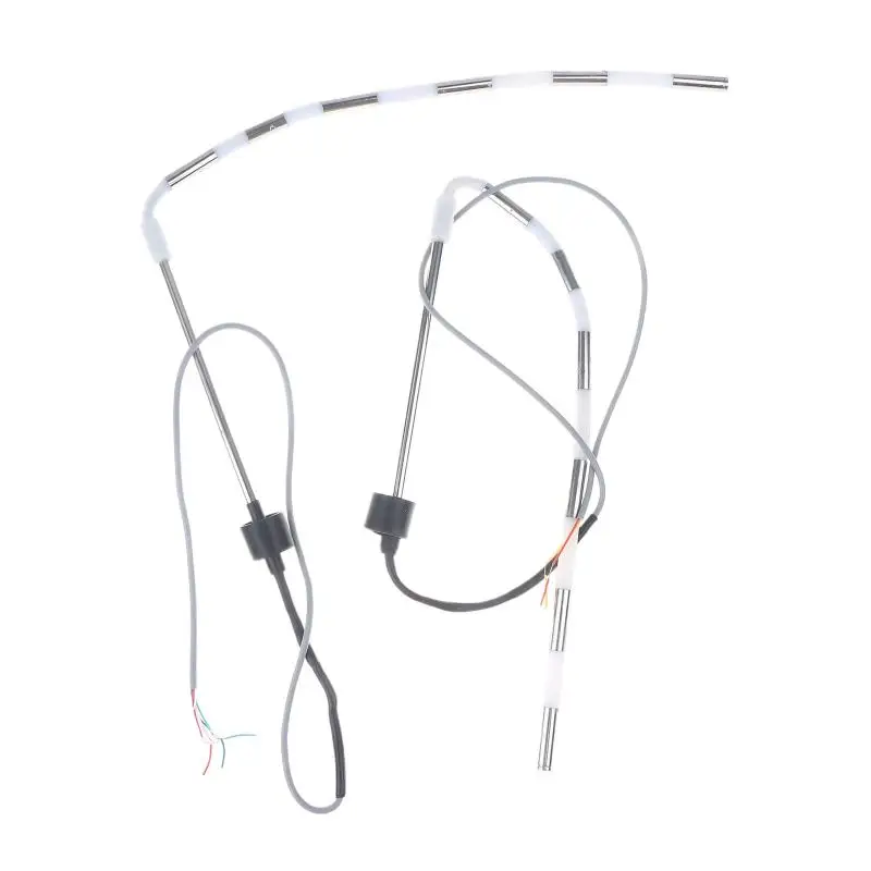Voor SR501 SR201 Zonneboiler Controller Silicium Waterniveau En Temperatuursensor 2/4-Core Met Anti-terugstroom