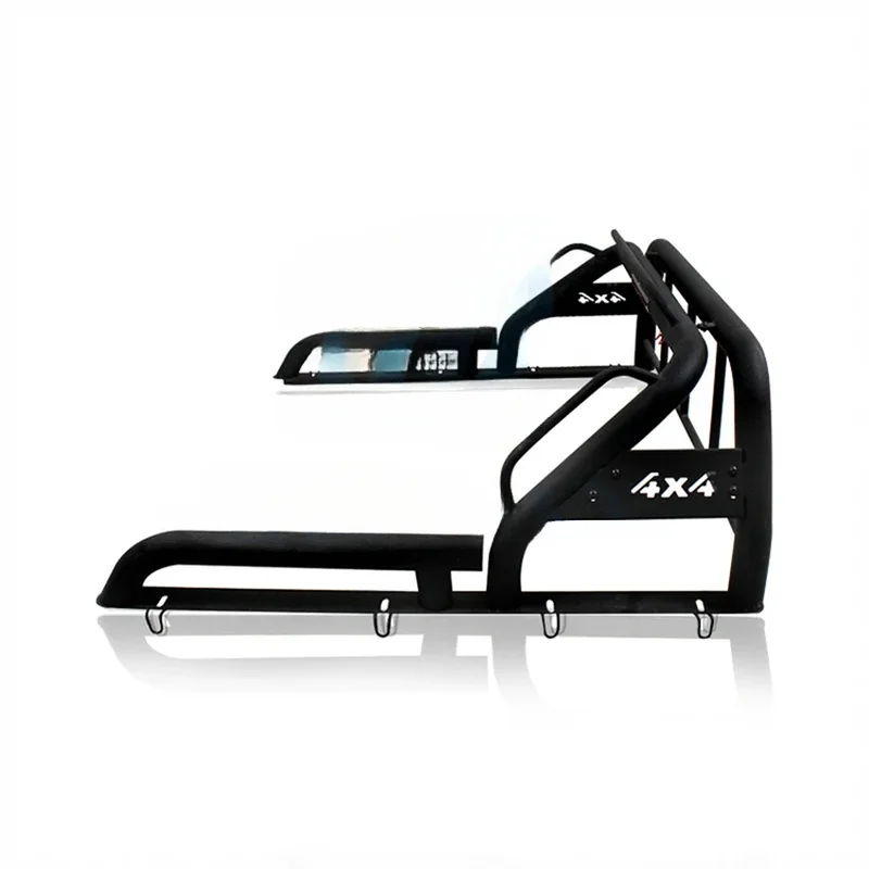 Car Accessories Custom Roll Bar Fit Pickup Truck Rear Tubplacement Accessories view 4