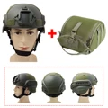 Helmet With Bag GN