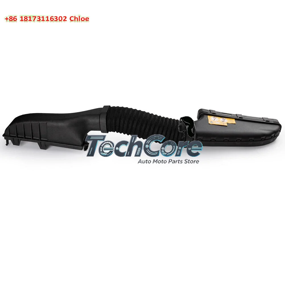 Cold Air Intake Pipe Hose for Mercedes-Benz M270 W246 W156 High Flow Heat Resistant OE A2700900382 - view 2
