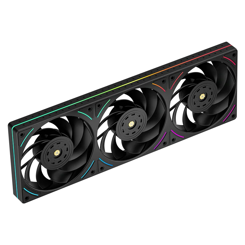 Thermalright TL-UB36 360mm Radiator Fan ARGB Computer Cooling 12CM