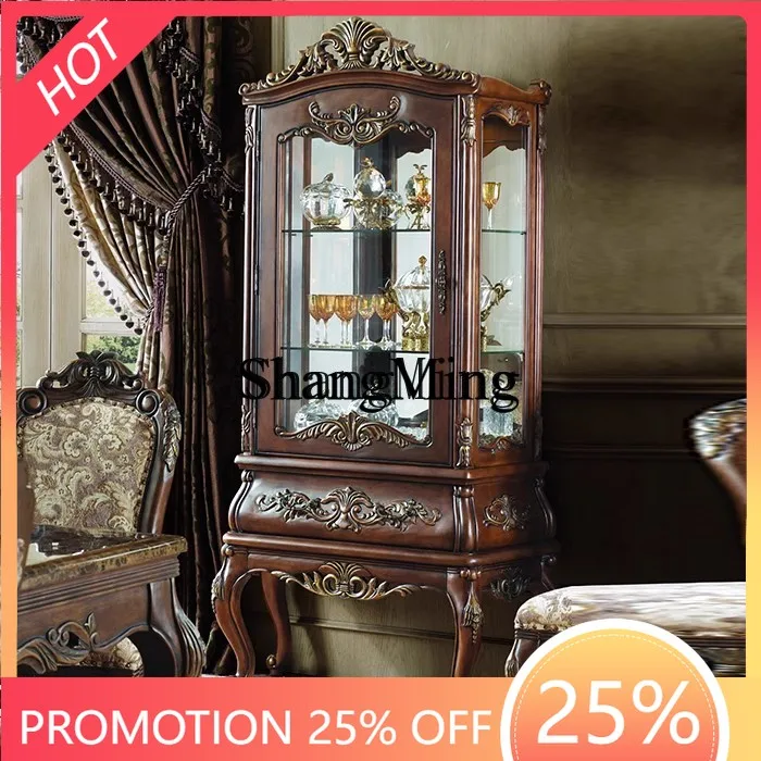 Fg All Solid Wood C…