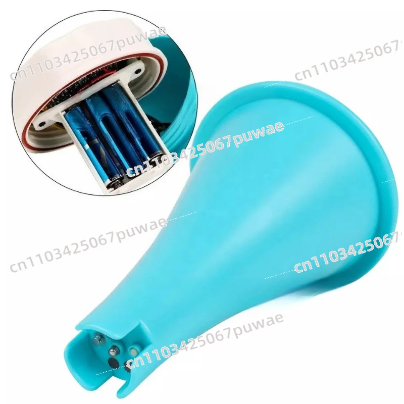 

Six in One Bluetooth Water Quality Tester Residual Chlorine Pool Tester PH/EC/TDS/ORP/TEMP/Residual Chlorine