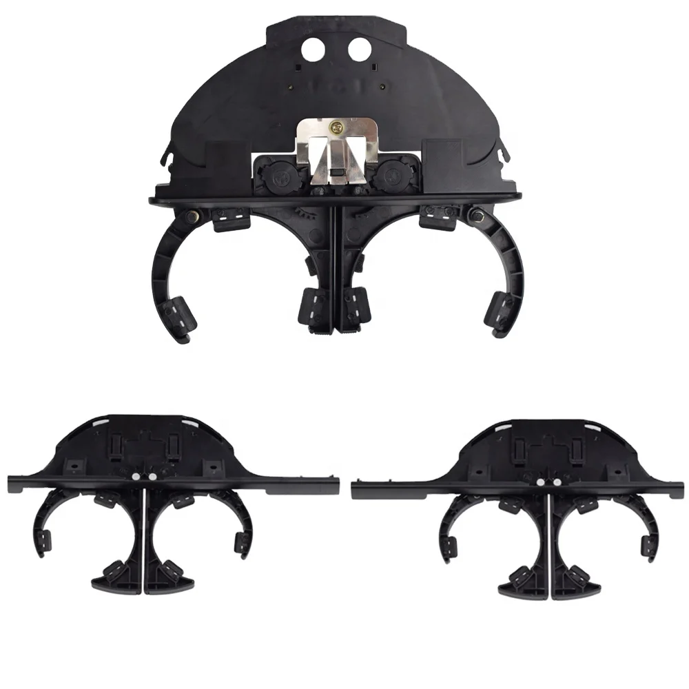 

Car Drink Cup Bottle Dual Holder For BMW E39 5 Series 1997-2003 520i 525i 528i 520d 525d 51168184520 51168190205 51168190206