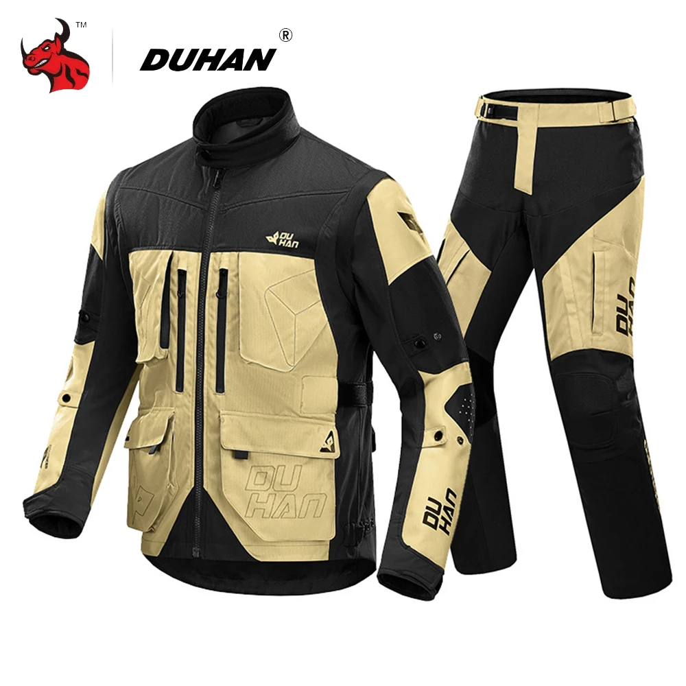 

Мотоциклетная куртка, длинные брюки, костюм, тонкий спортивный мотоциклетный лыжный теплый дышащий удобный весенне-летний осенний костюм