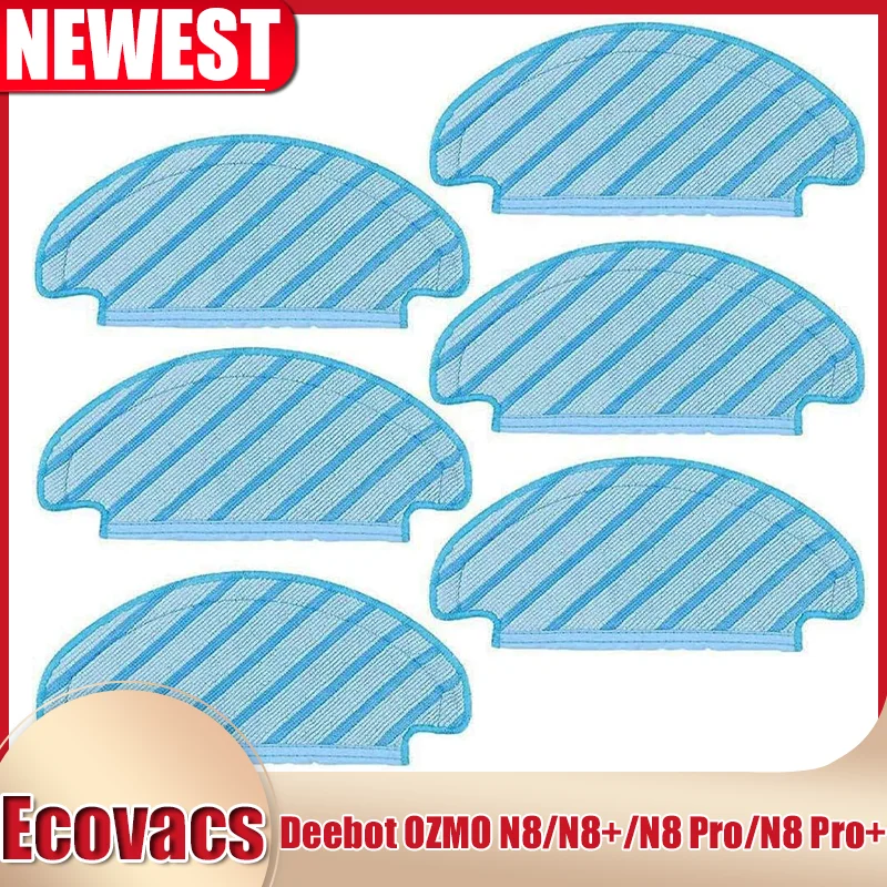 Mop Cloth Wipes For…