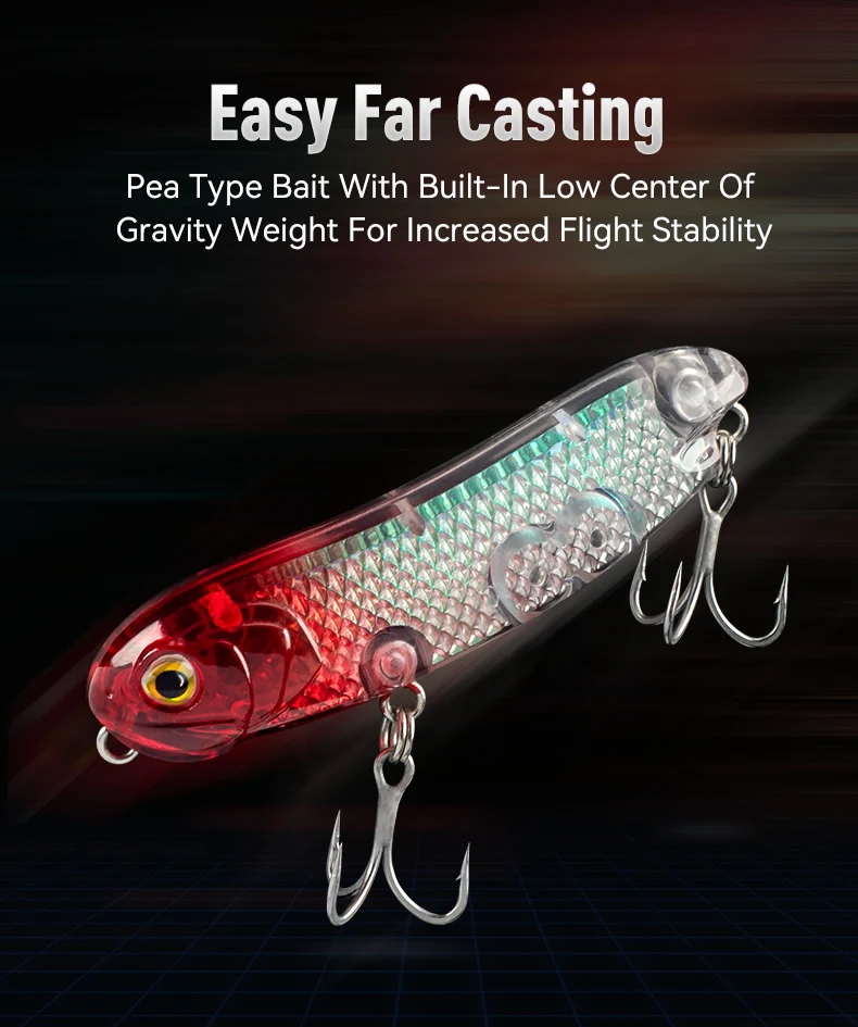 Kingdom Topwater Angelköder 4,5g 7,5g 11,5g 19g Schwimmender Pencil-Köder 3D Hologramm Z-Dog Weitwurf-Hardbaits Oberflächenköder – Detail 2