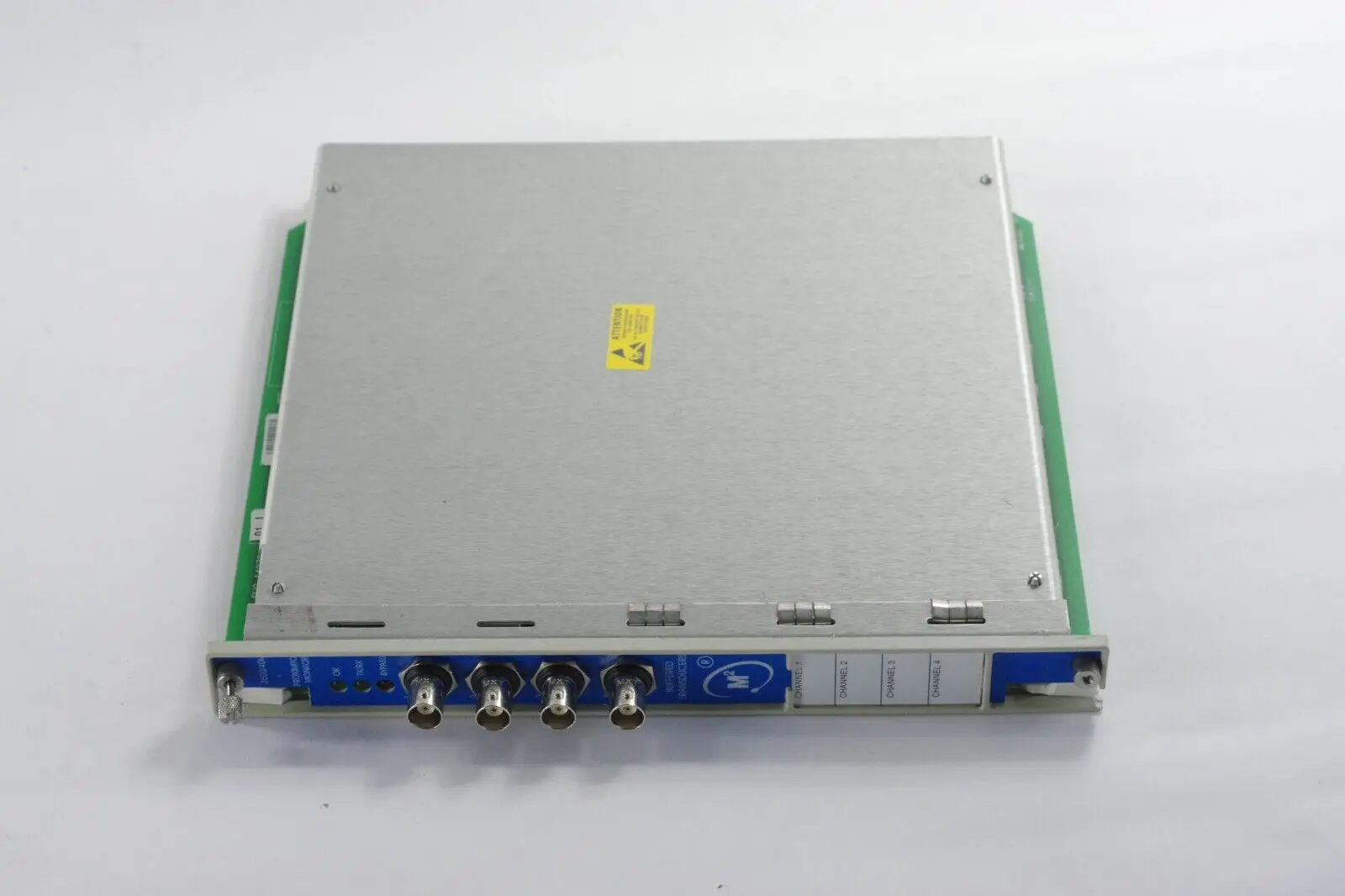 

3500/40M M2 Module - Untested / Returns Accepted