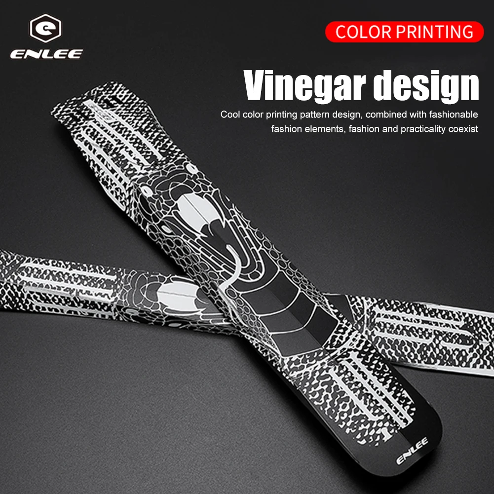 ENLEE دراجة الجبهة الخلفية الإطارات الحرس طوي الإطارات الطين الحرس الغبار خفيفة الوزن الثابتة والعتاد الملحقات لدراجة الطريق الجبلية