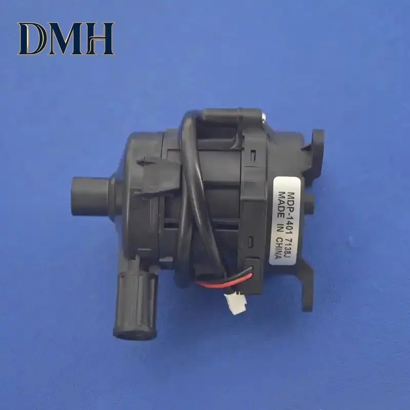 Dmh .MDP-1401 Drain Pump Assembly Water Pump For Toshiba Air Conditioner Condensate DC12V 1PCS New