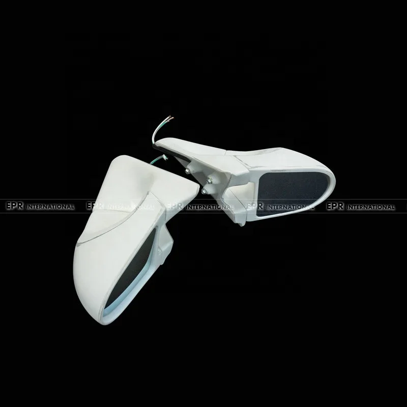 For Toyota MR2 SW20 Aero Mirror (Right Hand Drive Vehicle)