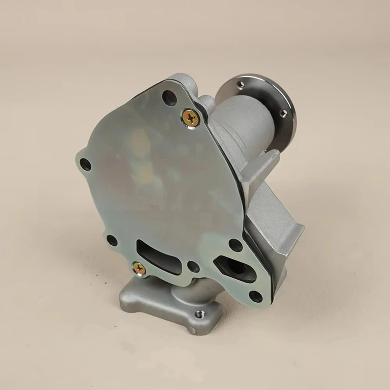 MD972002 Water Pump For Mitsubishi Pajero V24 V44 Montero Sport K94 L200 Triton K64 K74 KA4T L400 PA5W PD5 4D56 MD974999