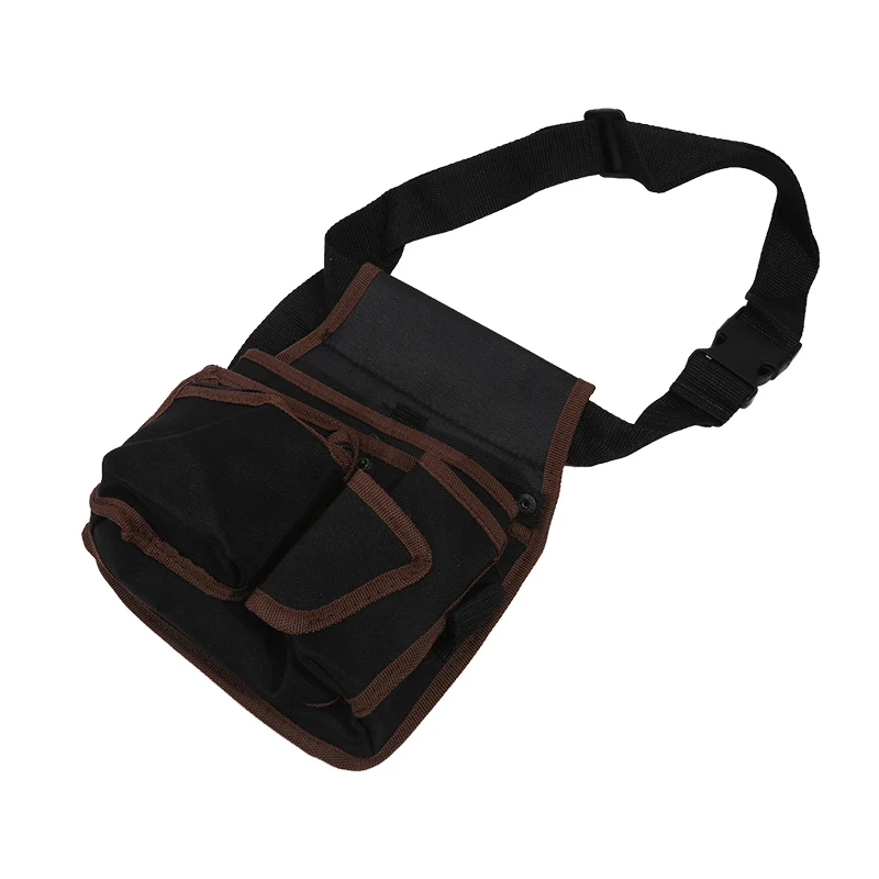 Wasserdichte Werkzeugtasche |   Verstellbares, am Bund montiertes Bohrholster |   Multifunktionale Elektriker-Werkzeugtasche für Schraubenschlüssel und Schraubendreher