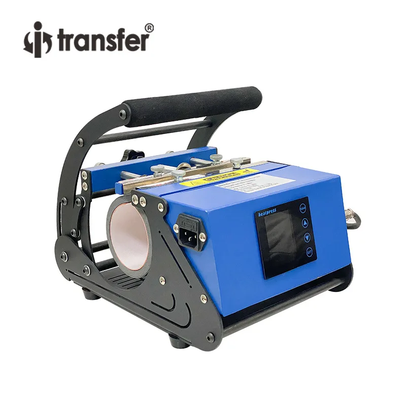 

20Oz Straight Cup Thermos Heat Transfer Printing Wide Machine Heat Transfer Machine Printing