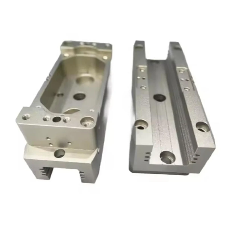 

Custom OEM Precision Metal Spare Parts Stainless Steel Aluminum CNC Machining Milling Turning Wire EDM Services