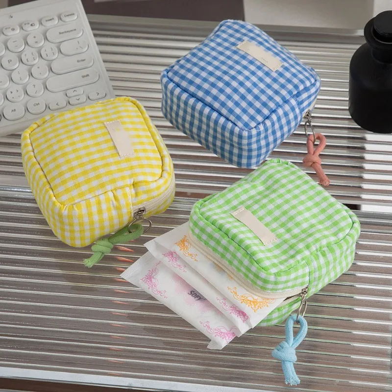 estudantes-portatil-id-chaves-de-credito-saco-de-cosmeticos-de-higiene-pessoal-quadrado-xadrez-sacos-de-armazenamento-de-algodao-guardanapos-higienicos-oganzier-bolsa-sacos