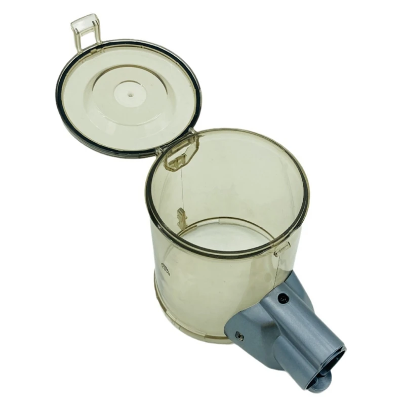 

Vacuum Cleaner Dust Cup Parts For Dibea T6 C17 Cordless Vacuum Cleaner Accessories Replacement Parts