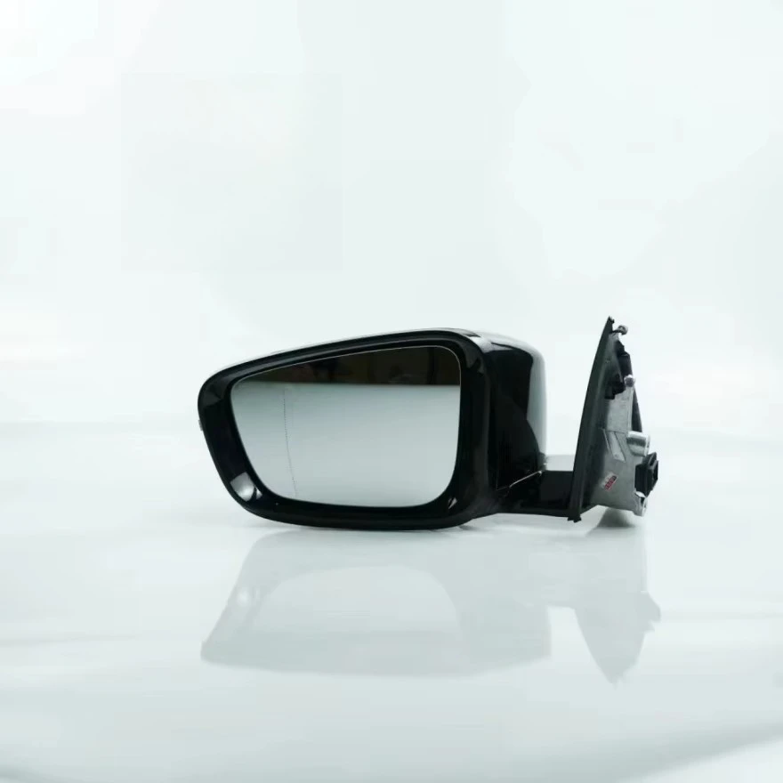 Factory Direct Sales Looking For High-quality Dealers FroBMW G30 Side Mirror Folding Heat Blind Spot Car Mirror 51167485223