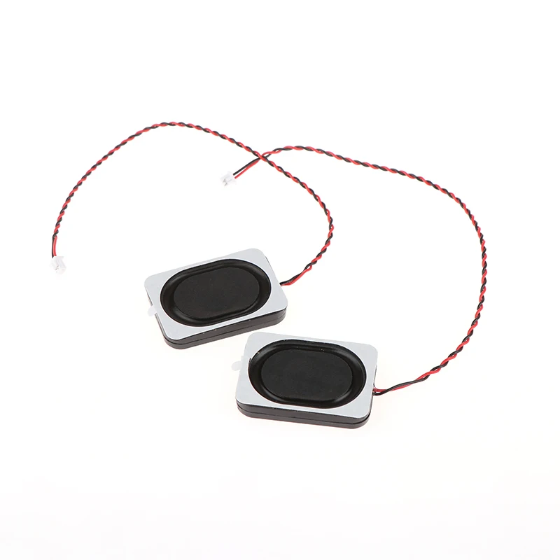 4 Ohms 3W 2W 8ohm 2/3 Watt Speaker Square Small Cavity Notebook Computer 2535 2030 3525 Ultra-thin Box Speaker