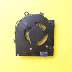 Free shipping new original 2021 G15 5511 5515 fan G15 5520 2022 laptop fan