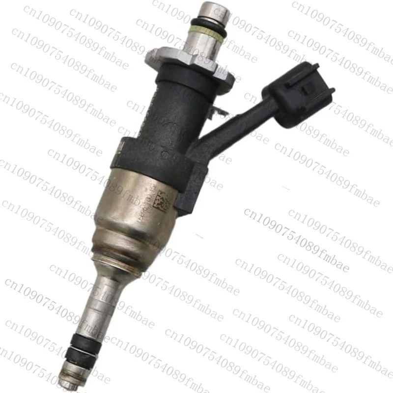 

8pc Automobile Engine Injector 12656005